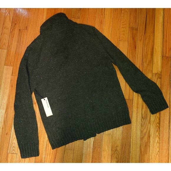 Net Life After Denim Chunky cardigan xxl - Picture 2 of 8